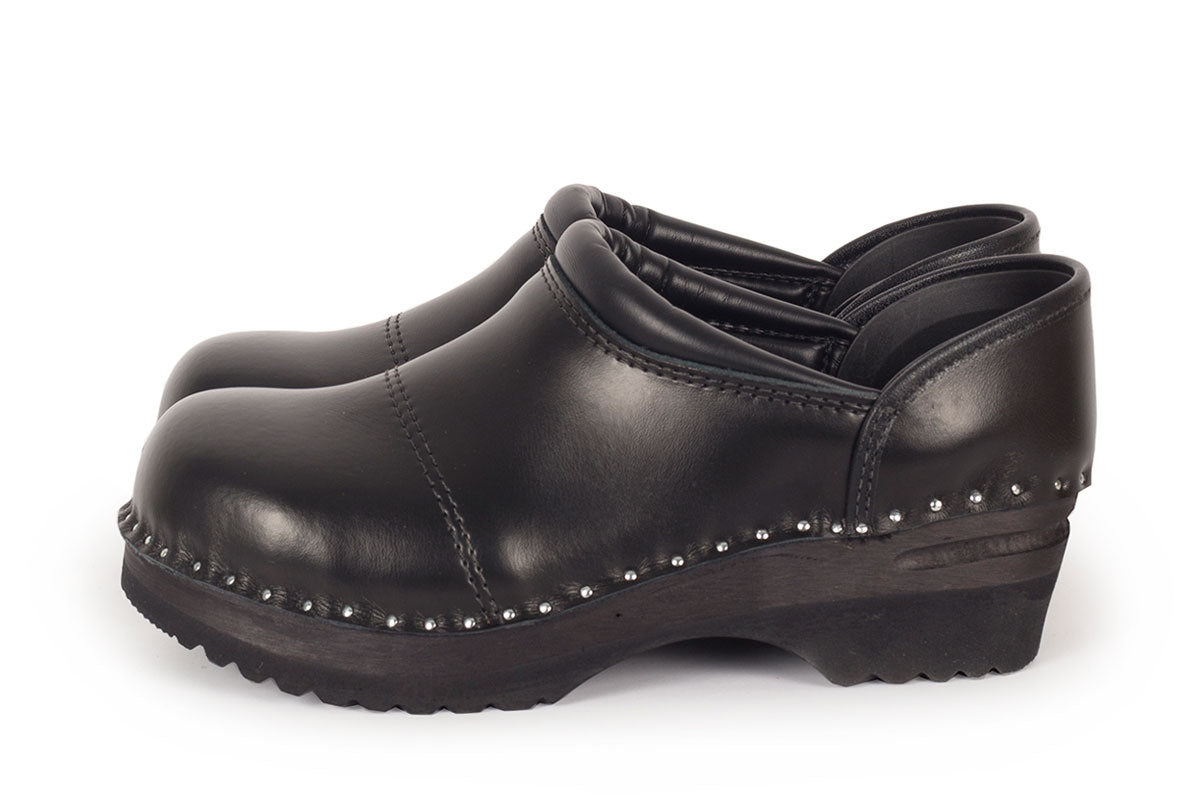 Troentorp Picasso Black