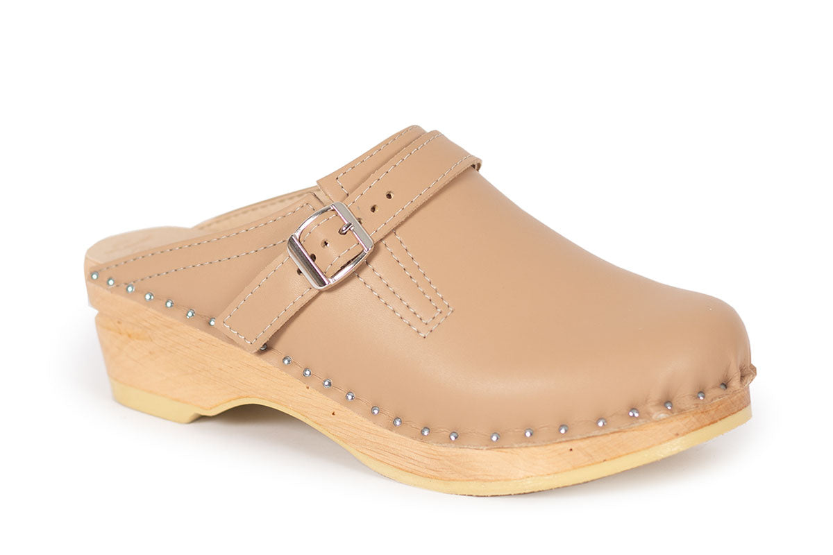 Troentorp Raphael Beige Vegan