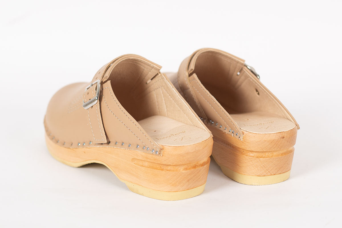 Troentorp Raphael Beige Vegan