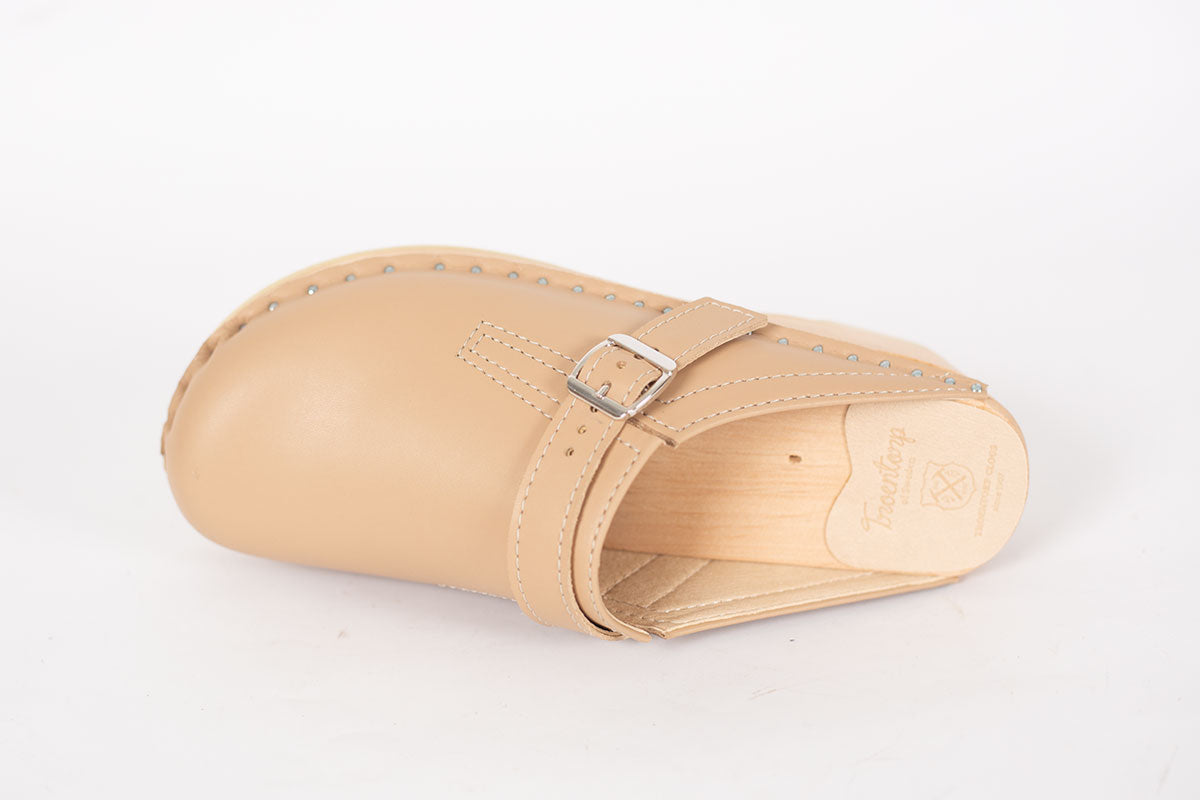 Troentorp Raphael Beige Vegan