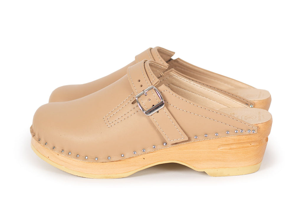 Troentorp Raphael Beige Vegan