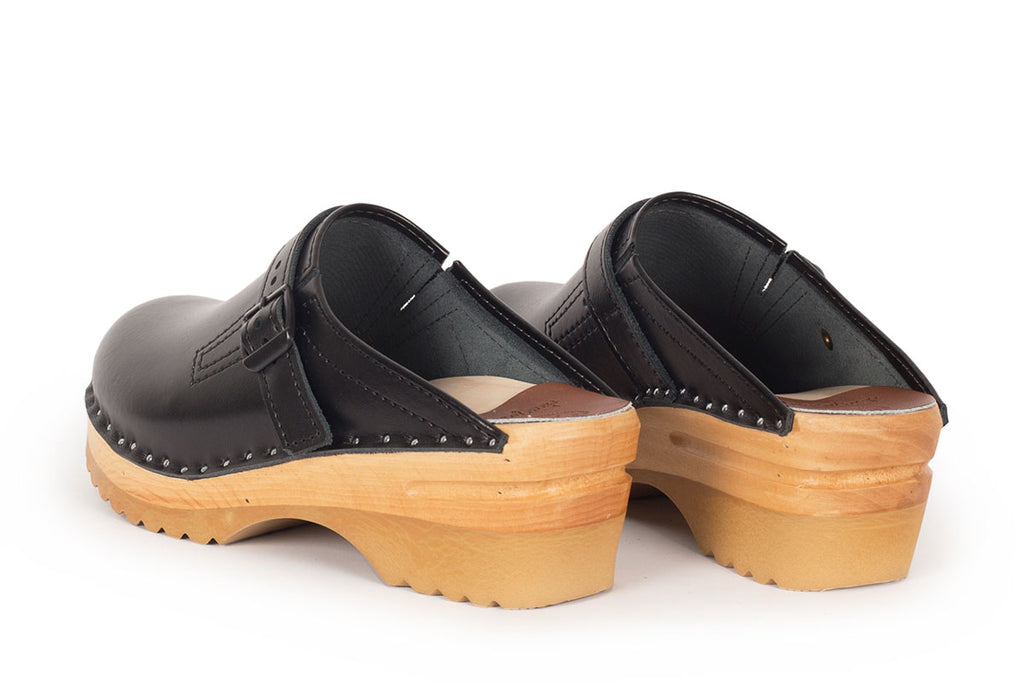 Troentorp Raphael Black