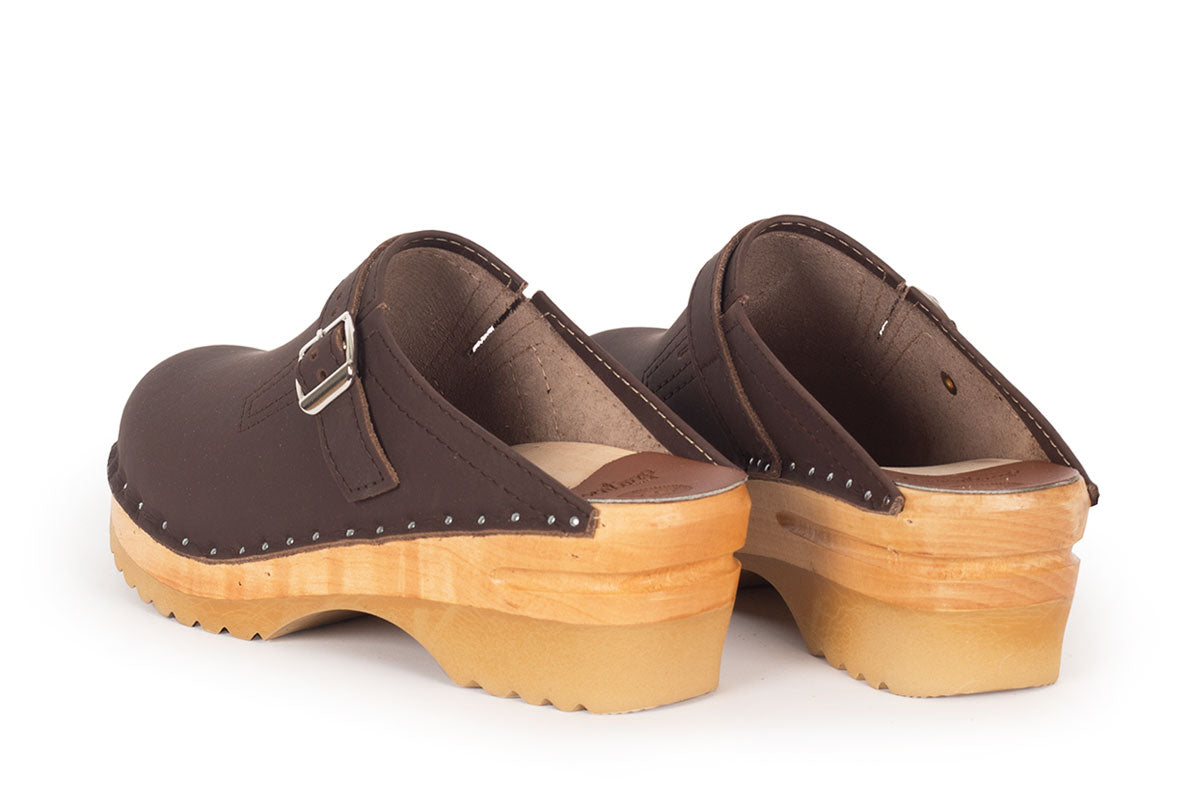 Troentorp Raphael Brown