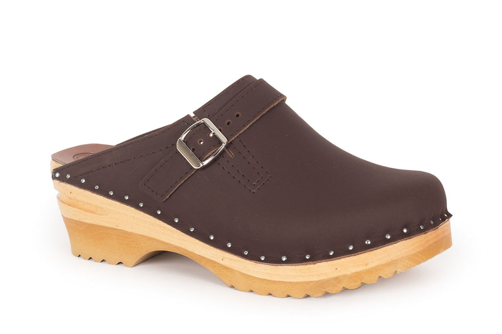 Troentorp Raphael Brown