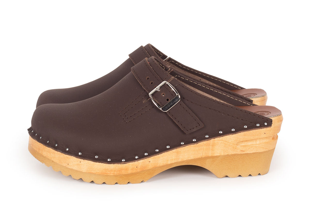 Troentorp Raphael Brown