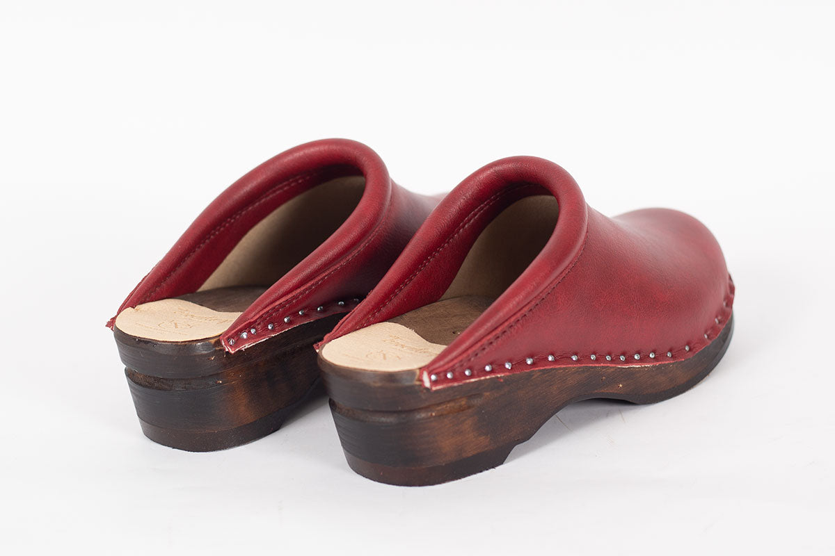 Troentorp Rembrandt Red Vegan