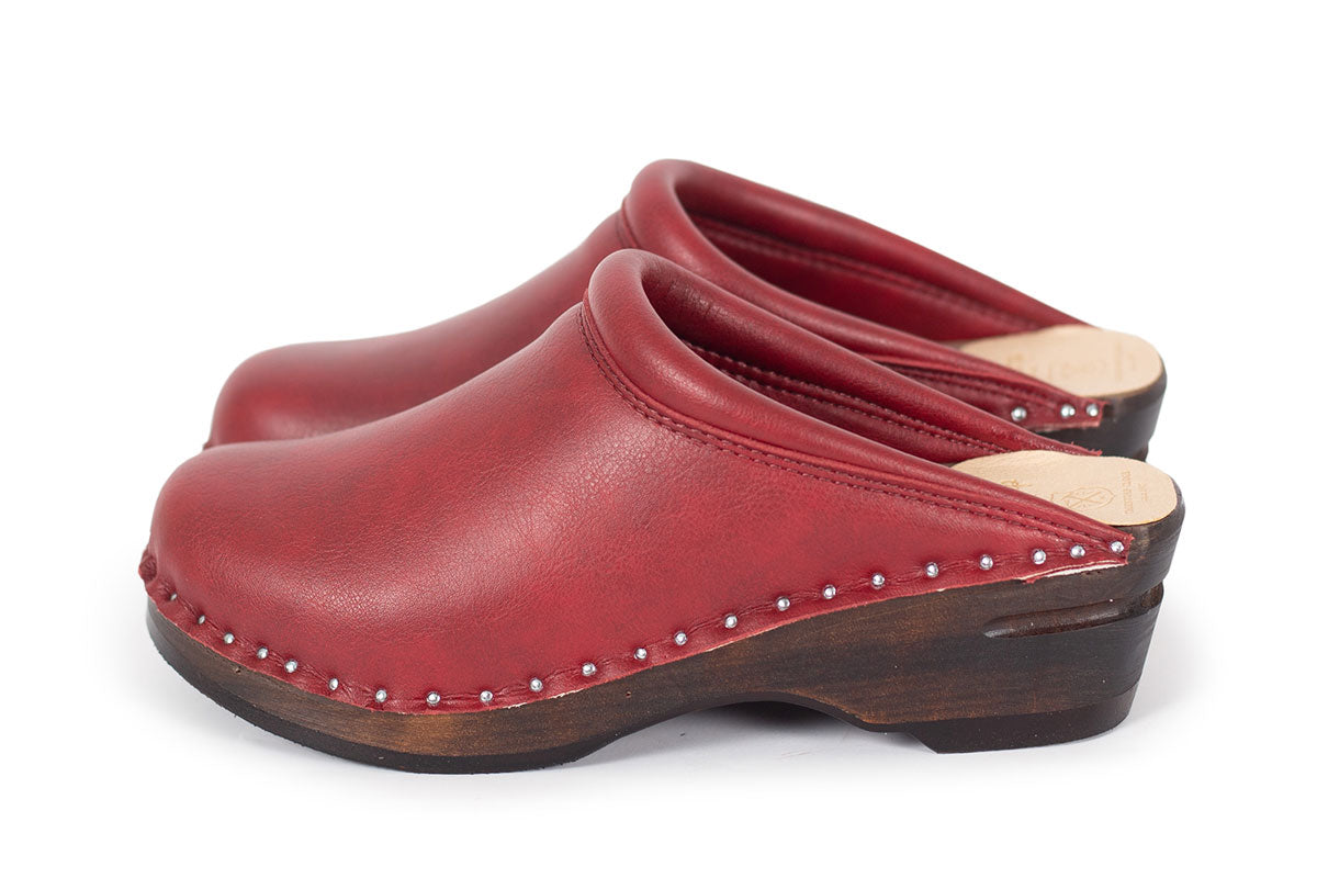 Troentorp Rembrandt Red Vegan