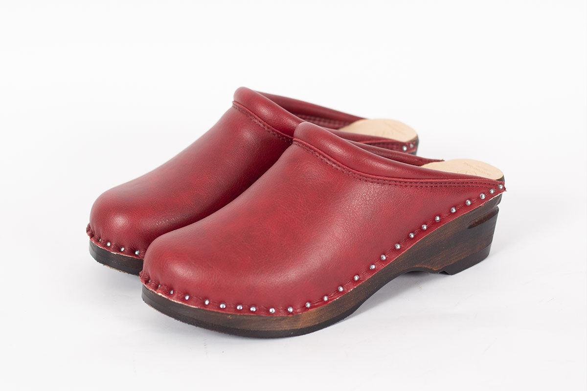 Troentorp Rembrandt Red Vegan