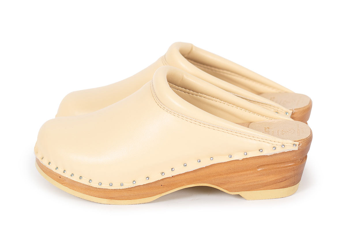 Troentorp Rembrandt Natural Vegan