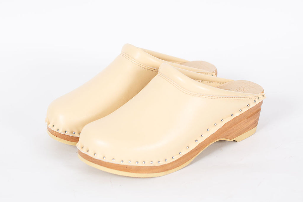 Troentorp Rembrandt Natural Vegan