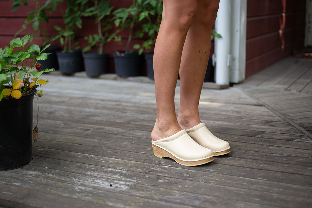 Troentorp Rembrandt Natural Vegan