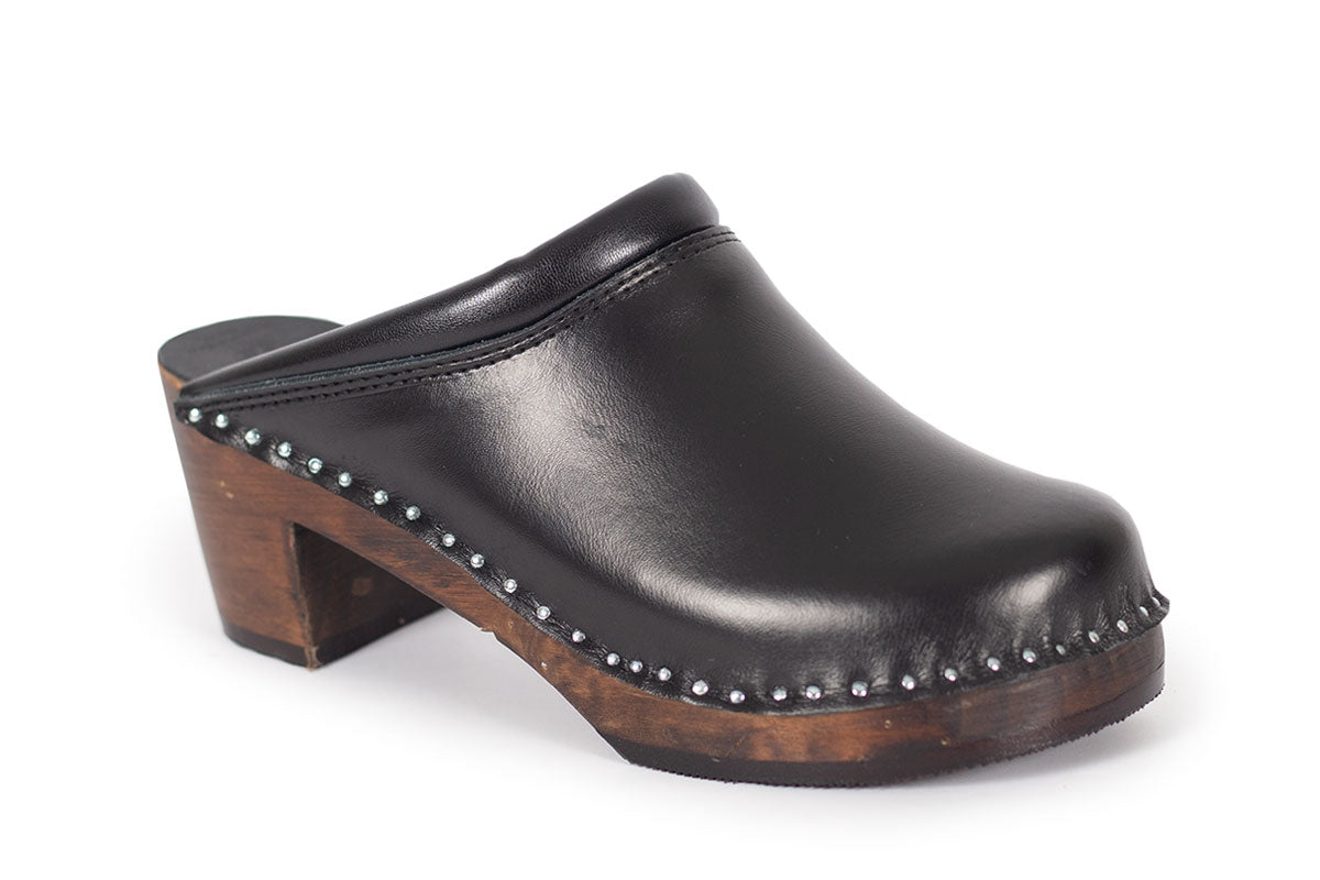 Troentorp Rembrandt Black Mid