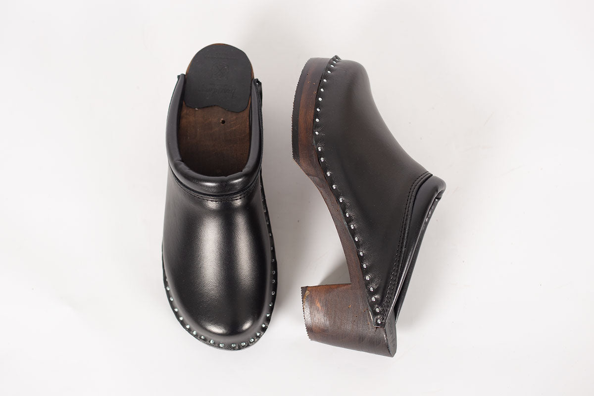 Troentorp Rembrandt Black Mid