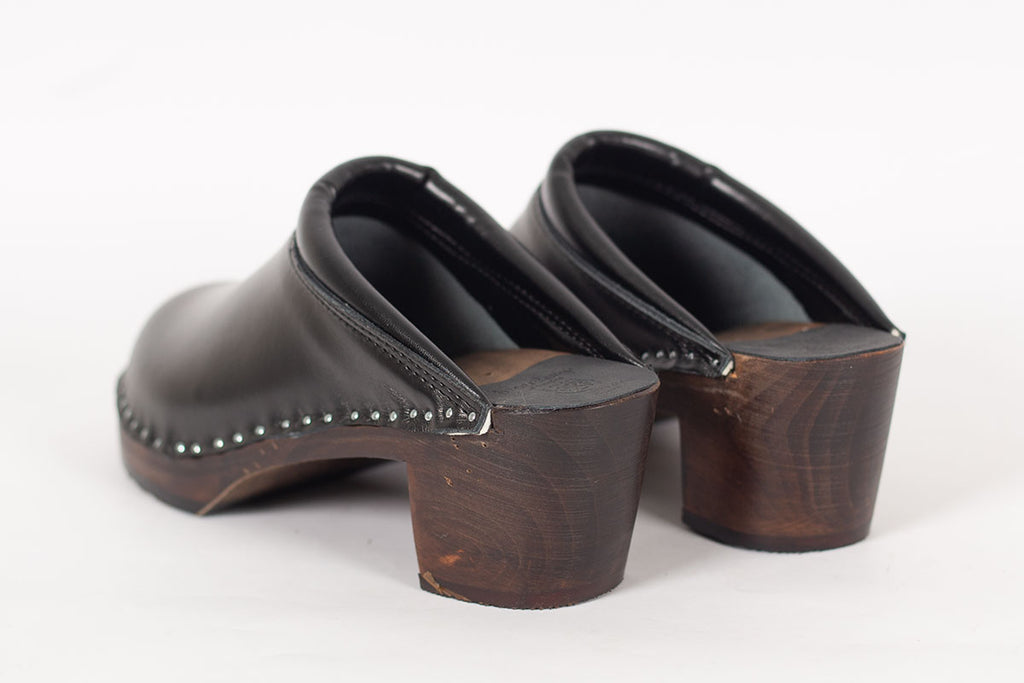 Troentorp Rembrandt Black Mid