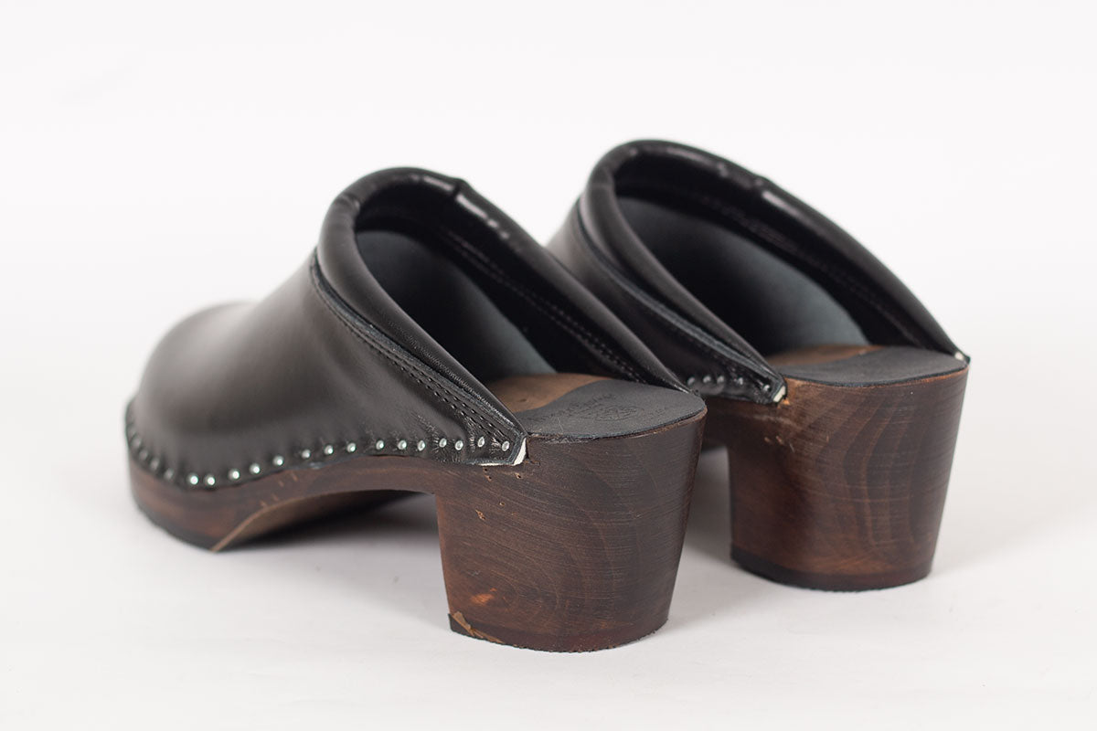 Troentorp Rembrandt Black Mid