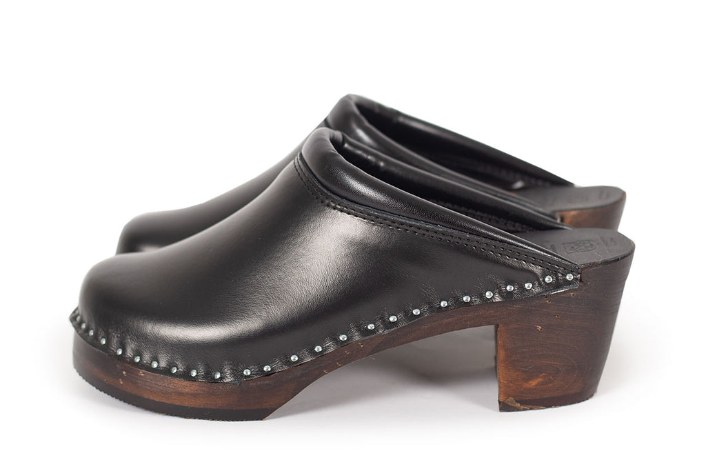 Troentorp Rembrandt Black Mid