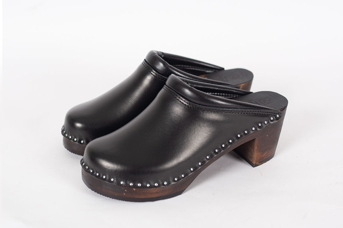 Troentorp Rembrandt Black Mid