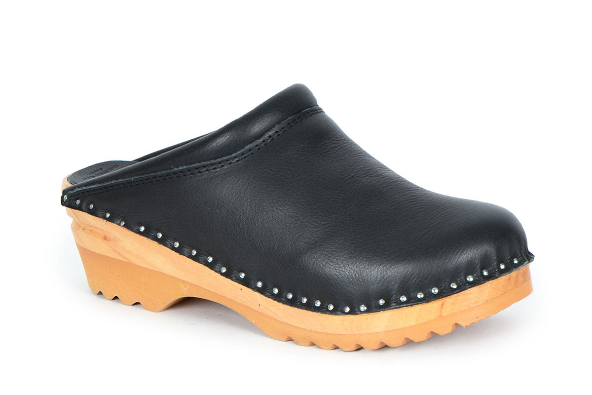 Troentorp Rembrandt Black Veg