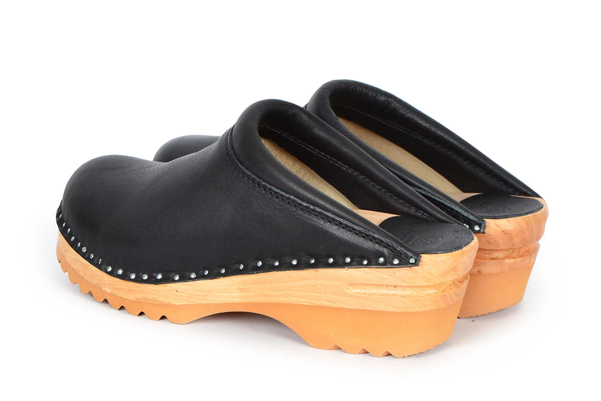 Troentorp Rembrandt Black Veg