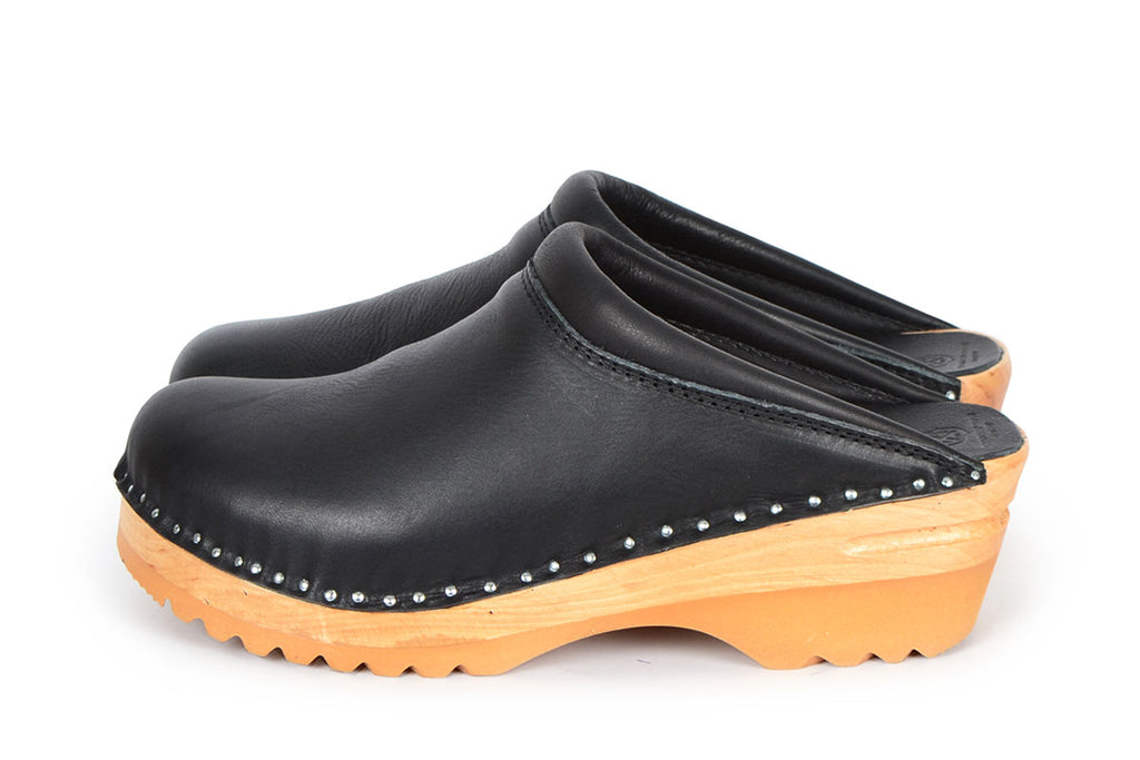 Troentorp Rembrandt Black Veg