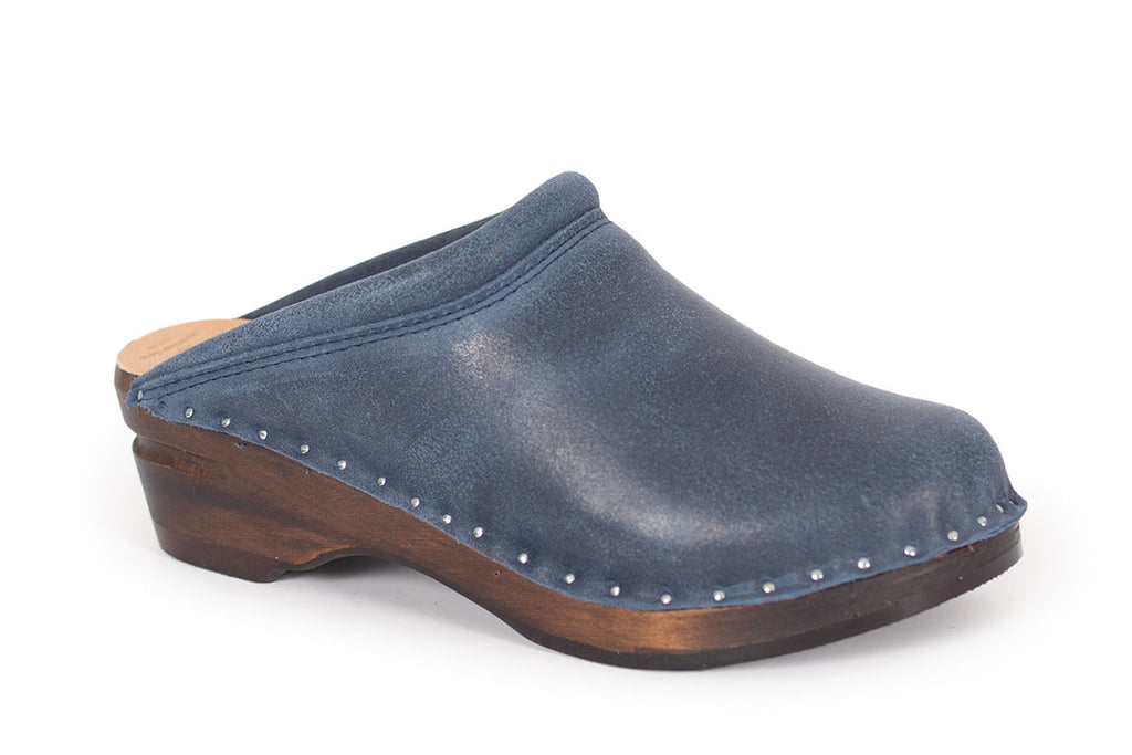 Troentorp Rembrandt Blue Waxy