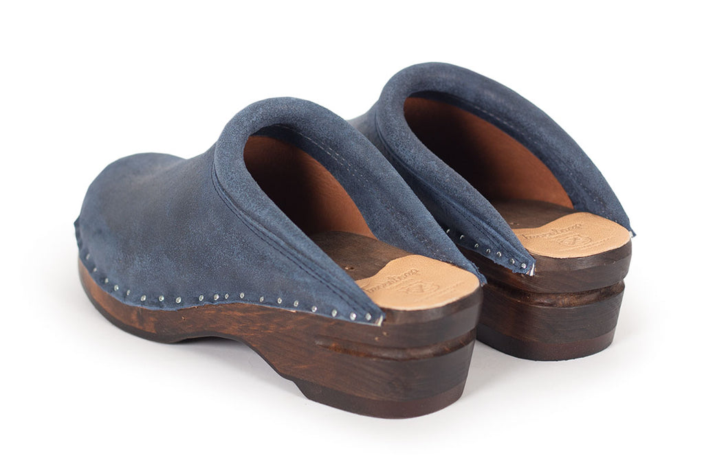 Troentorp Rembrandt Blue Waxy