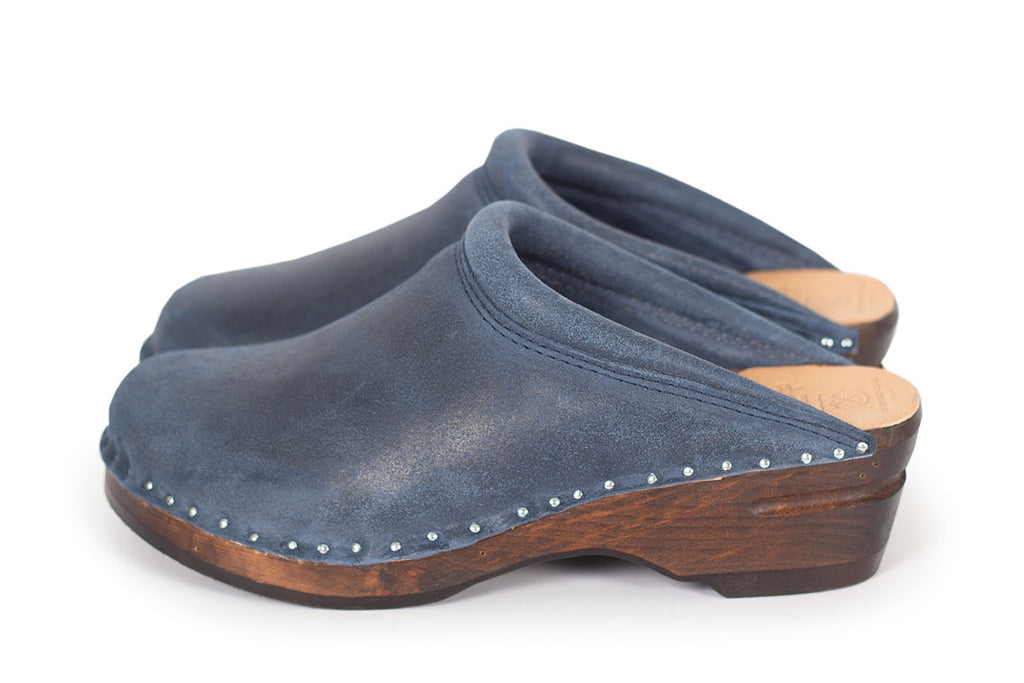 Troentorp Rembrandt Blue Waxy