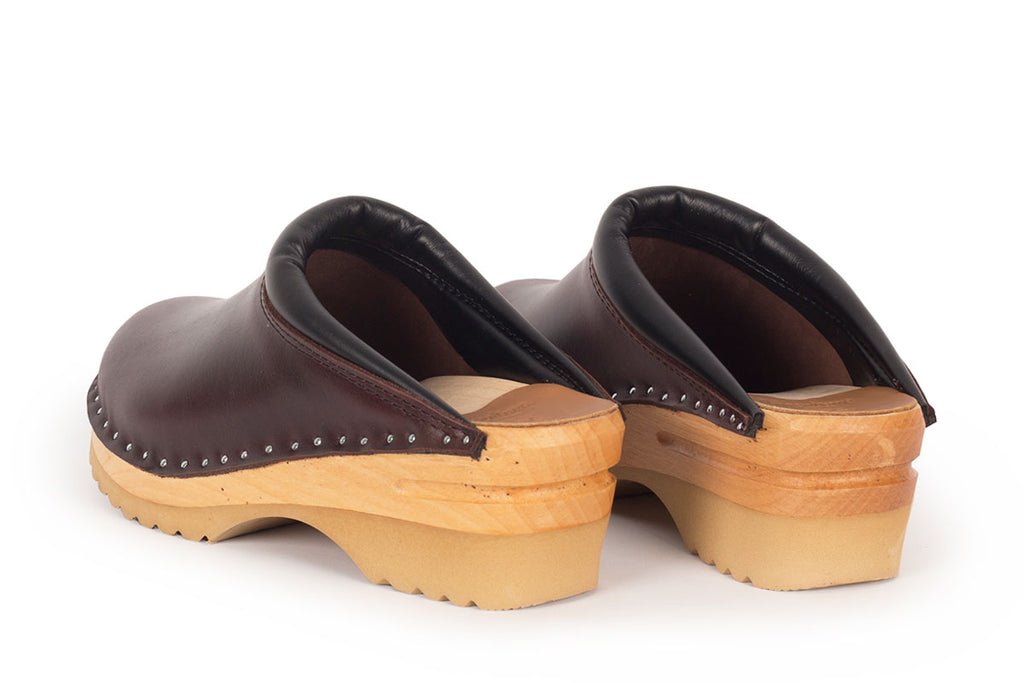 Troentorp Rembrandt Brown Pull Up