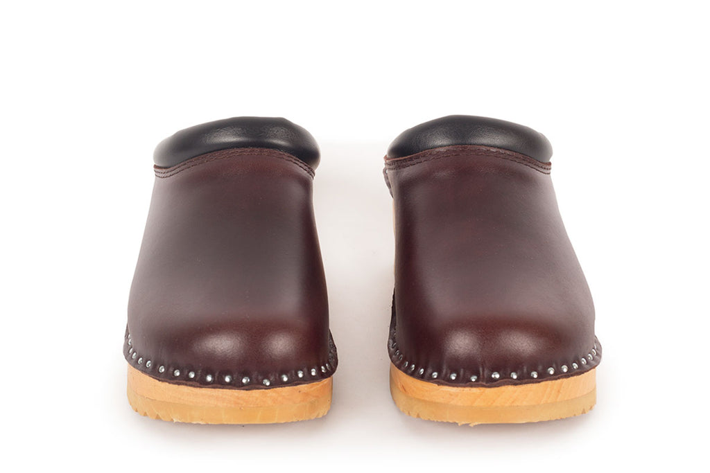 Troentorp Rembrandt Brown Pull Up