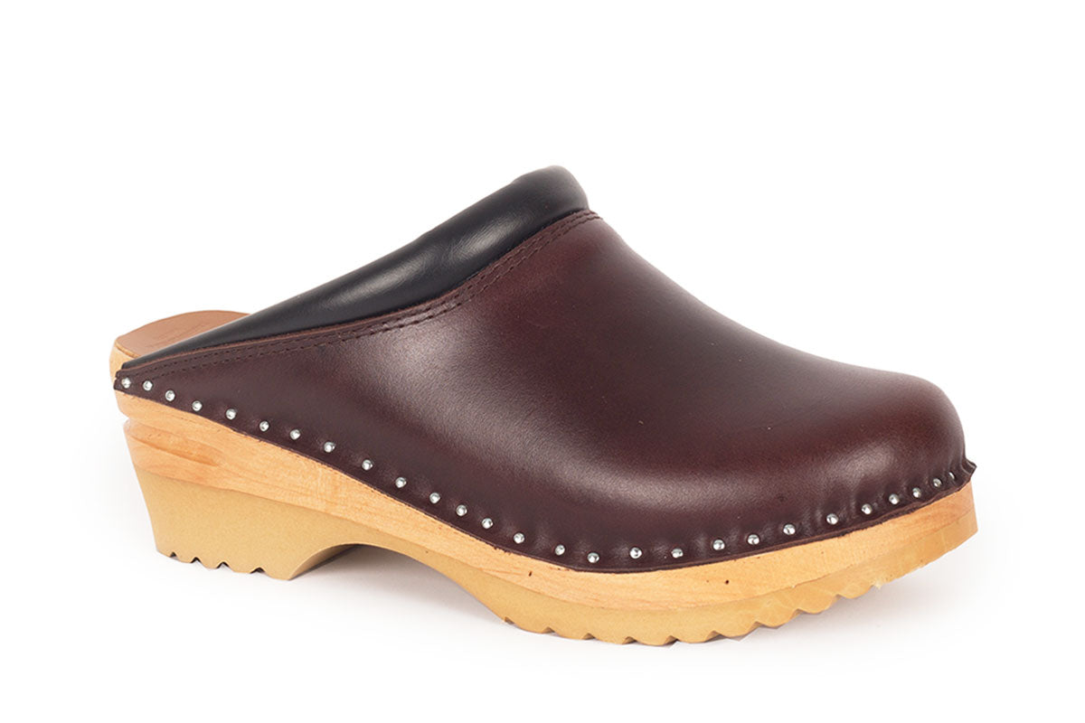 Troentorp Rembrandt Brown Pull Up