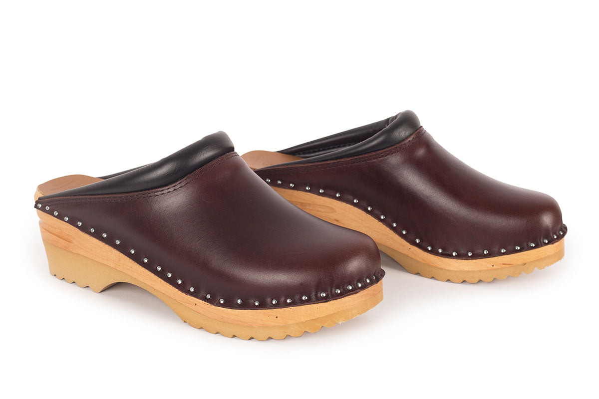 Troentorp Rembrandt Brown Pull Up