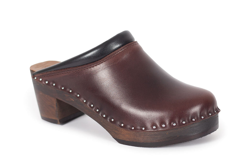 Troentorp Rembrandt Brown Mid