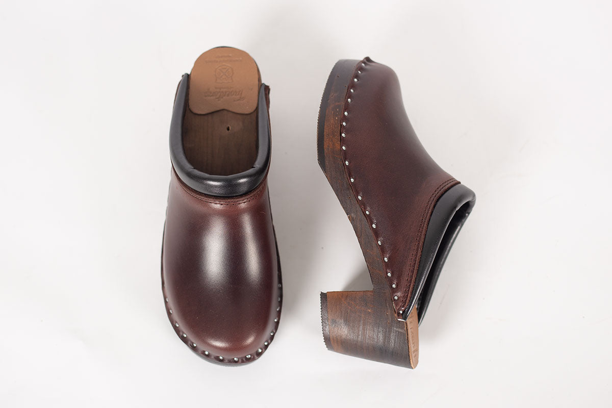 Troentorp Rembrandt Brown Mid