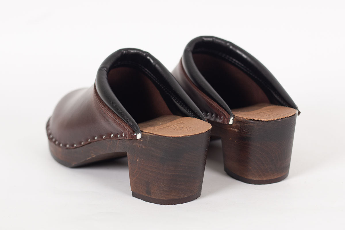 Troentorp Rembrandt Brown Mid