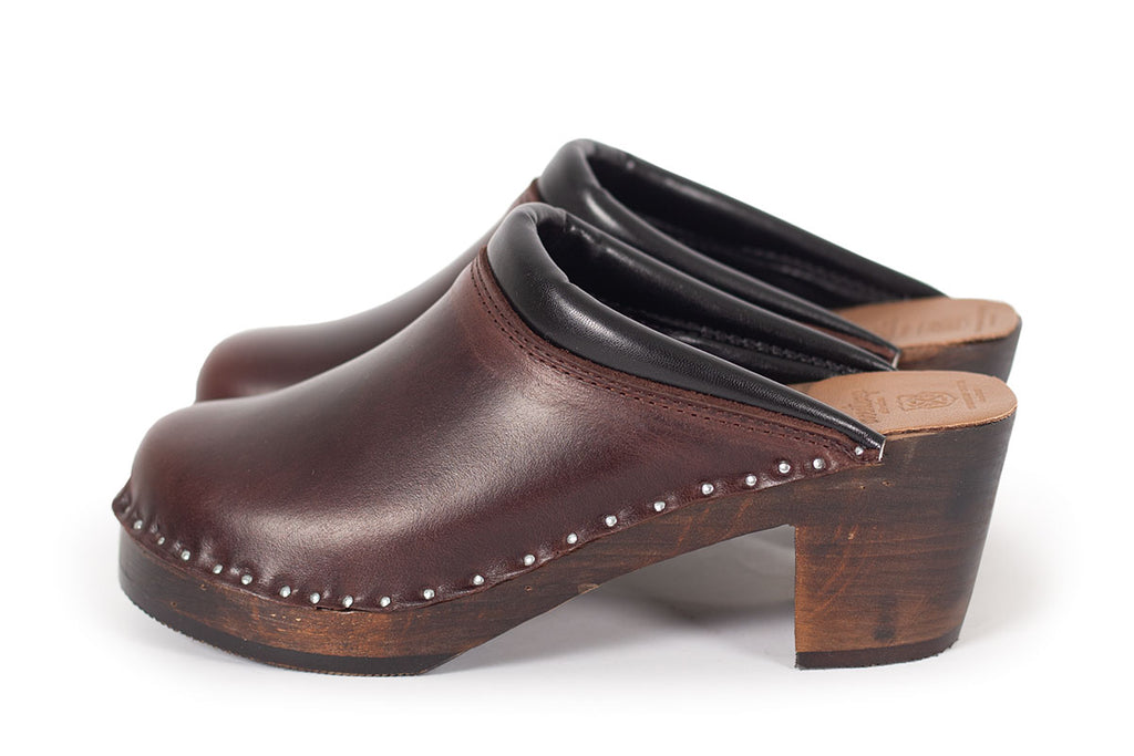 Troentorp Rembrandt Brown Mid