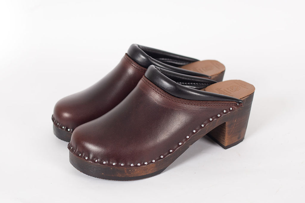 Troentorp Rembrandt Brown Mid