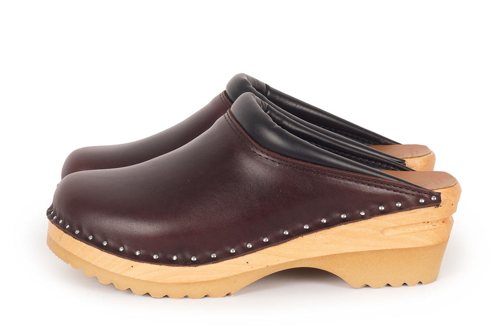 Troentorp Rembrandt Brown Pull Up