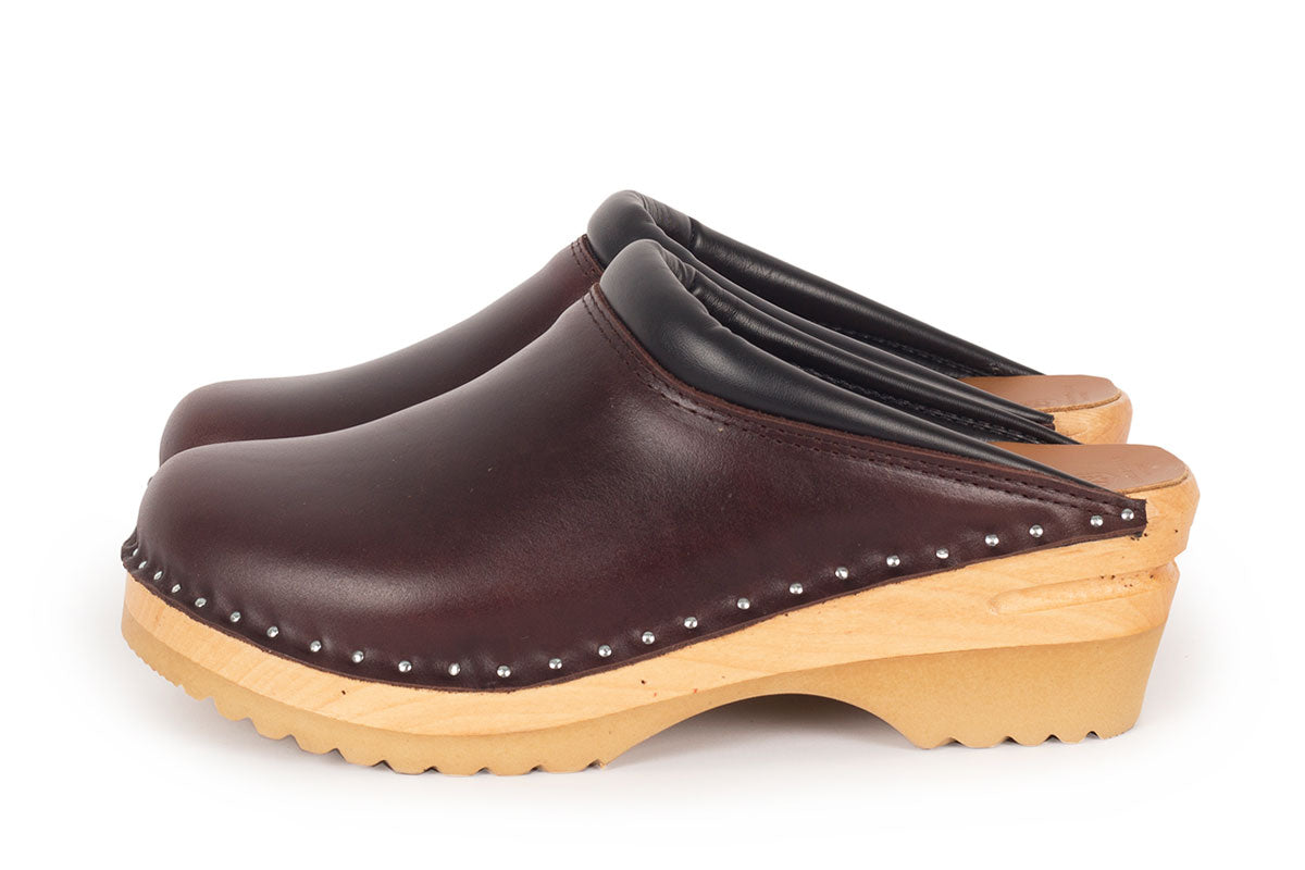 Troentorp Rembrandt Brown Pull Up