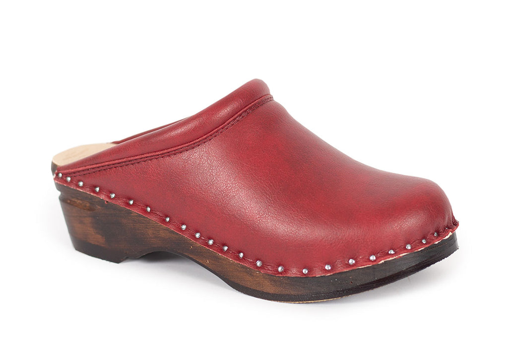 Troentorp Rembrandt Red Vegan