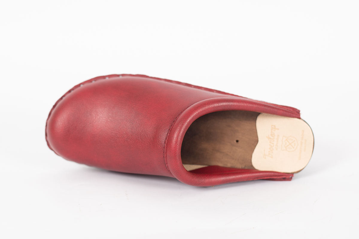 Troentorp Rembrandt Red Vegan