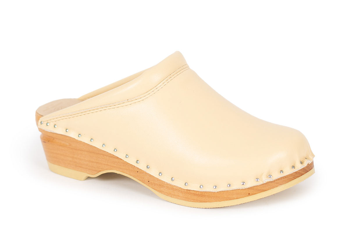 Troentorp Rembrandt Natural Vegan