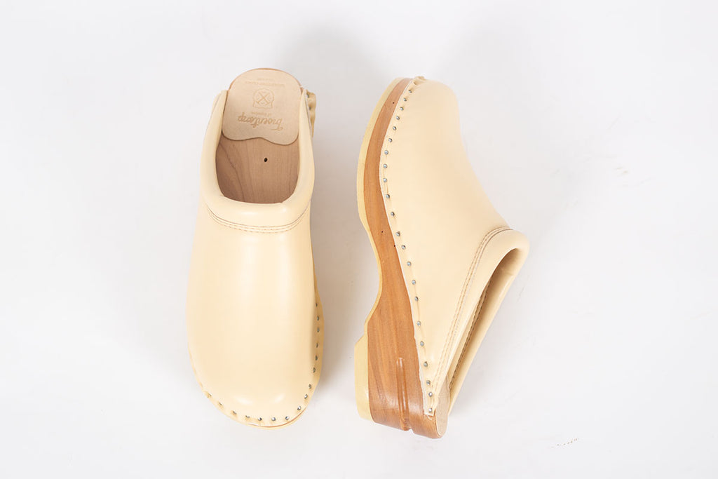 Troentorp Rembrandt Natural Vegan