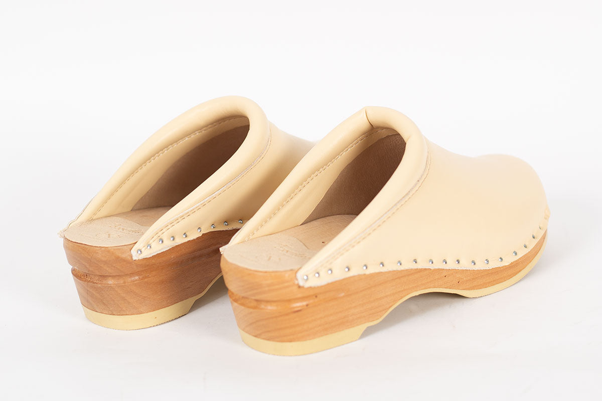 Troentorp Rembrandt Natural Vegan