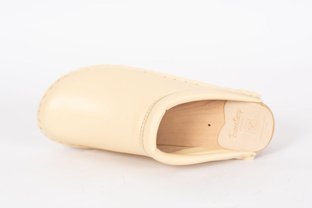 Troentorp Rembrandt Natural Vegan