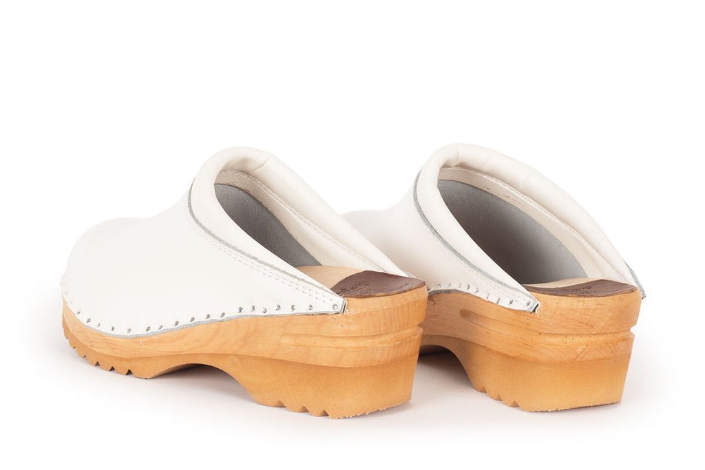 Troentorp Rembrandt White