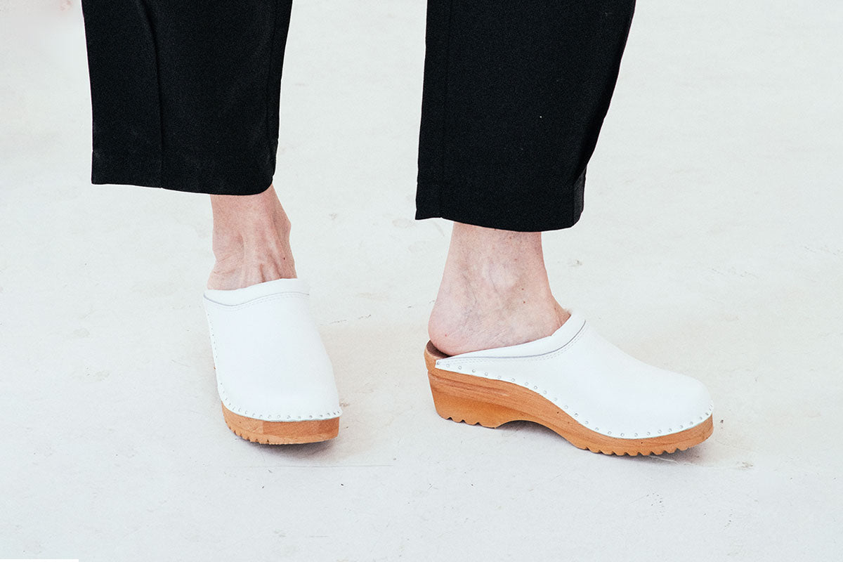 Troentorp Rembrandt White