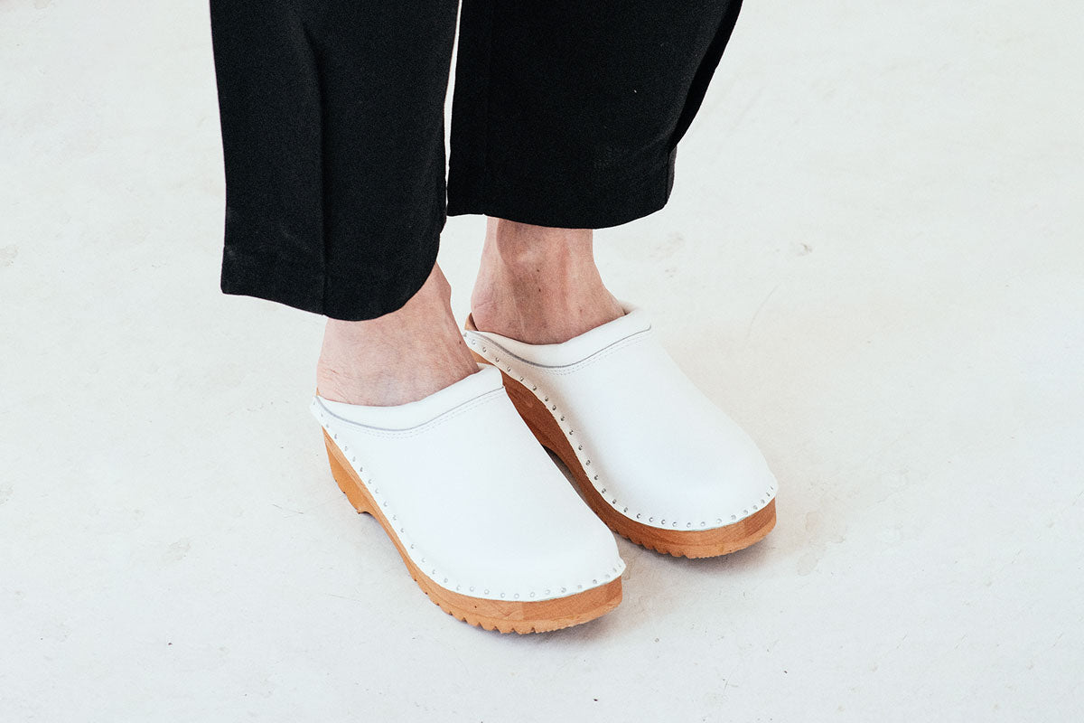 Troentorp Rembrandt White