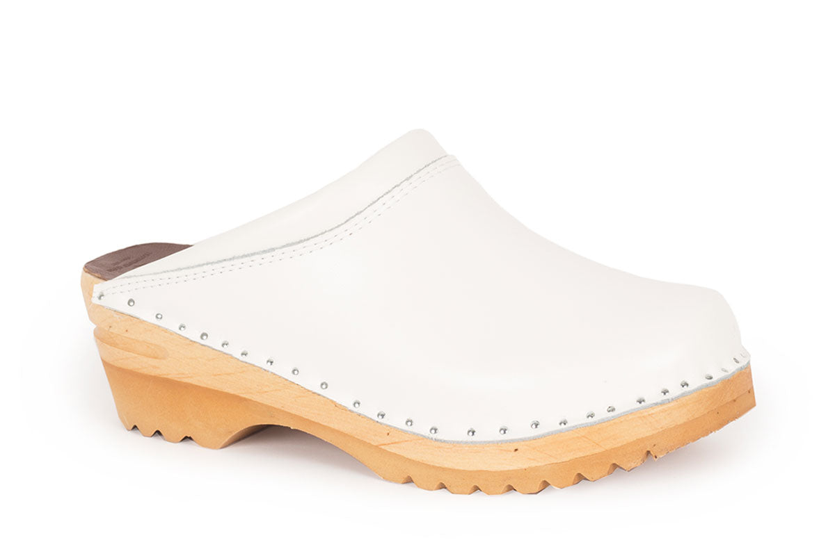 Troentorp Rembrandt White