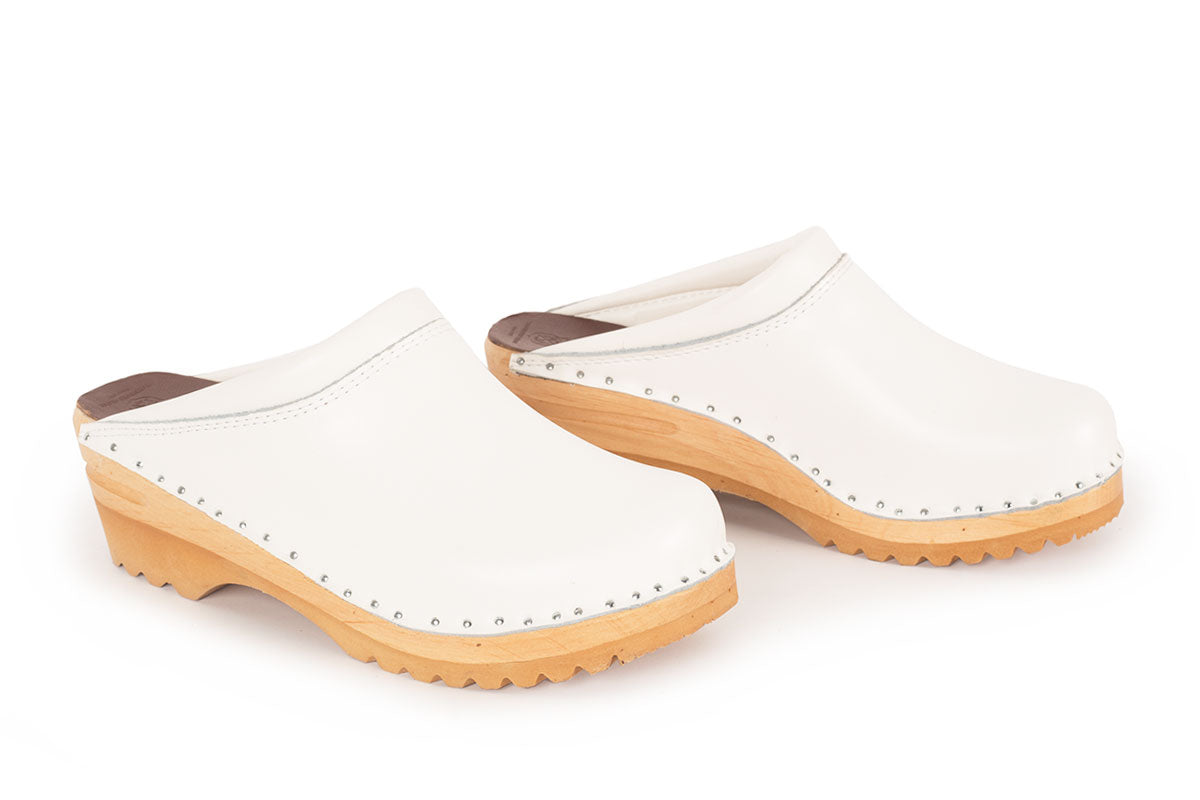 Troentorp Rembrandt White