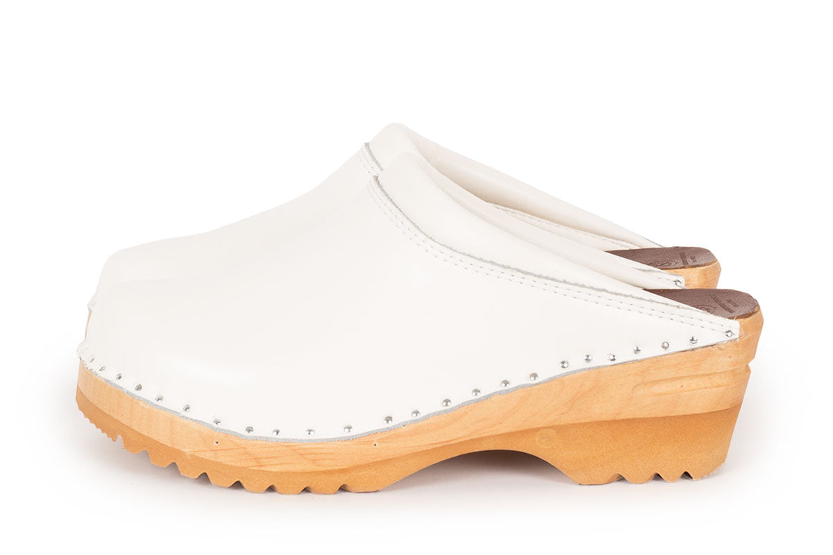 Troentorp Rembrandt White